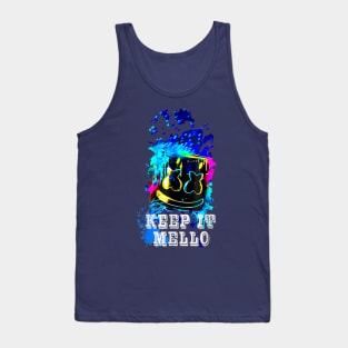 Keep It Mello Tank Top